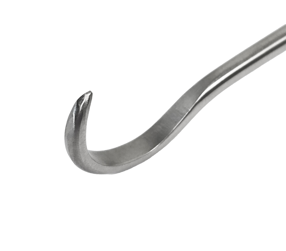 [DK]Ovariectomy Hook, nærbillede